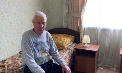 Частный пансионат «Достойная старость» цены
