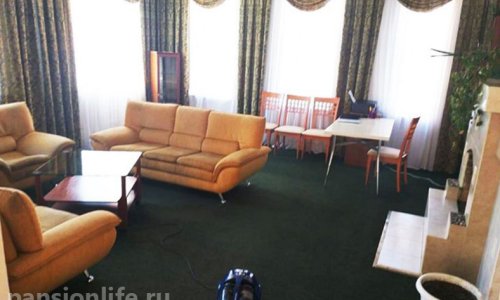 Пансионат «Доброта» в Краснодаре - фото