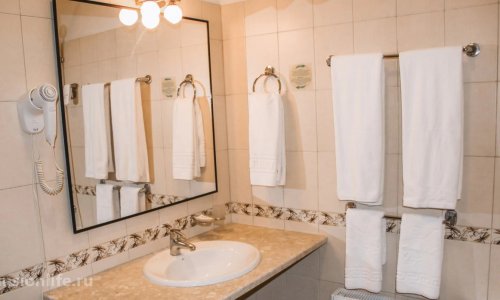 Пансионат Ласточка «Времена года» - 5