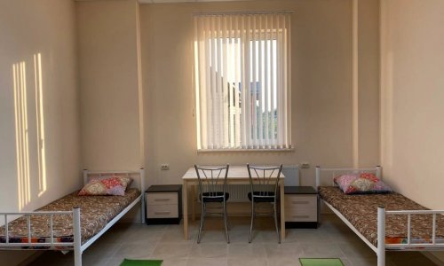 Пансионат Родительская Усадьба - фото