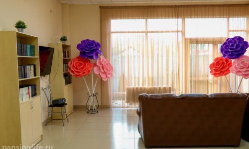 Пансионат Родительская Усадьба - 5