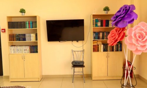 Пансионат Родительская Усадьба - 6