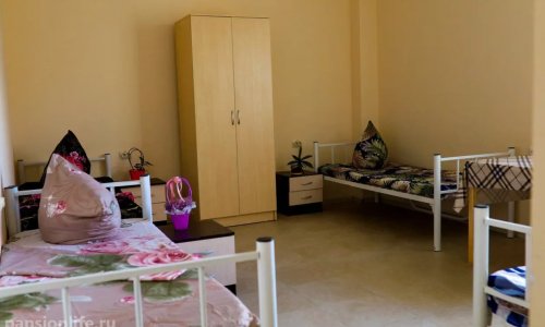 Пансионат Родительская Усадьба - 7