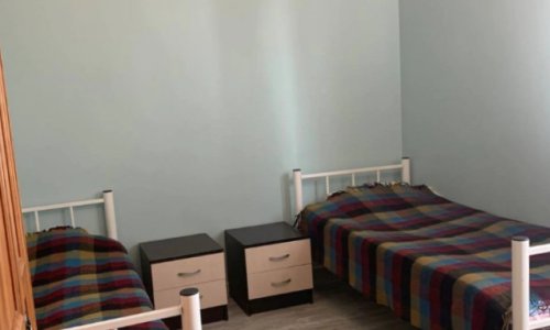 Частный пансионат Старейшина отзывы