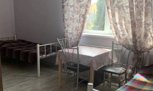 Частный пансионат Старейшина цены