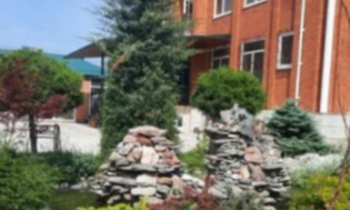 Пансионат Теплота в Армавире - фото